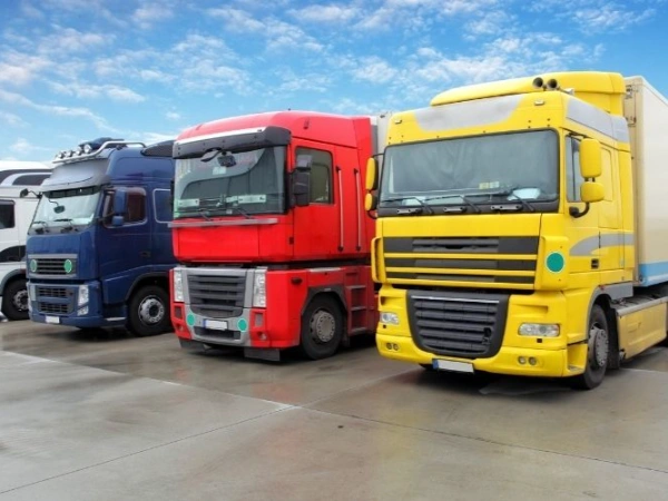 İzmir Babaeski Nakliye